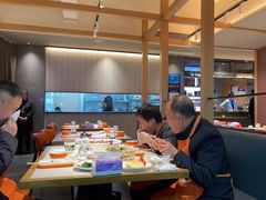 -杨氏青龙虾·羊蝎子(金盛路总店)