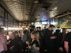 -Keens Steakhouse