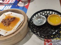 -叹茶靓点·粤式餐厅·全天茶市(石井万民广场店)