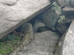 -天柱山风景区