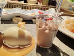 -芝小官毛肚火锅海鲜自助(淮安清江浦区新亚店)