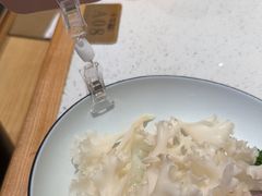 -千牛将·鲜牛肉火锅(开元路店)