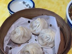 -朱新年·苏式汤团·面点(桂平支路店)