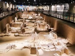 -洛阳周王城天子驾六博物馆