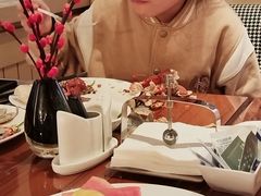 -北京王府井希尔顿酒店·万斯阁西餐厅