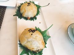 -五号茶居·新派粤菜·岭南五号酒店(沿江中路店)