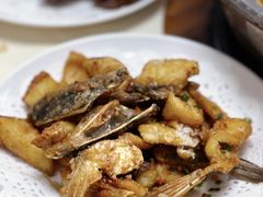 -凯盈阁私房菜·桑拿鸡(绿茵花园店)