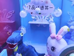 -星际传奇(观澜湖新城店)