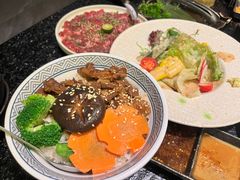 -樱嘢·炭火烧肉(惠南店)