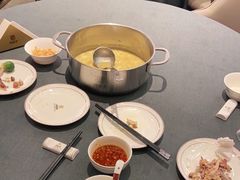 -同禧荟·港味海鲜火锅·粤菜(三亚湾店)