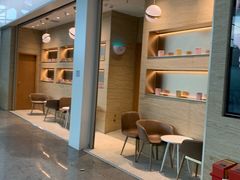 门面-奈雪的茶(深圳北站店)