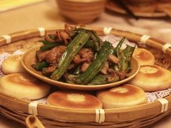 -龙门阵茶屋川菜馆(武康路店)