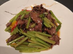-潮澎派·潮汕菜大排档(南较西路店)