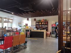 大堂-羊阿公·嘉福烤全羊龙虾馆·家常菜(广益店)