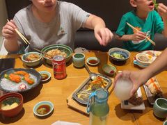 -一心创作料理屋(经开万达店)