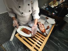 -四季民福烤鸭店(通州马驹桥店)