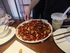 -成都娃娃花园餐厅 (南艺旗舰店)
