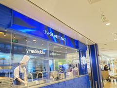 -天河城购物中心