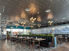 -FISH&POTATO Cō(地中海美食 万象城店)