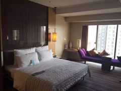 -青岛富力艾美酒店