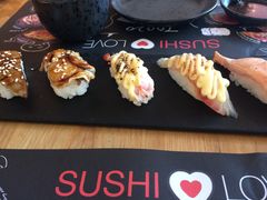 -Sushi Love 创意寿司(丽影广场店)