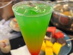 -三亚胜意海景酒店·海鲜自助餐厅(三亚湾路店)