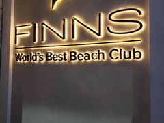-FINNS Beach Club