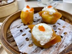 -蔡澜点心·粤菜(月星环球港店)