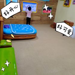 -啵乐乐儿童主题乐园(北京旗舰店)