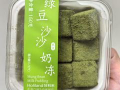 -好利来(东四店)