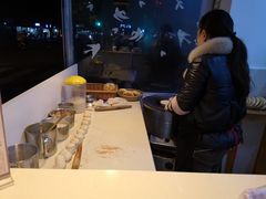 -张婆婆香酥锅盔(平福路店)