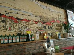-柏斯图德国餐吧(馆陶路德国风情街店)