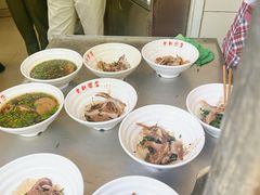 -老赵面店(大西路店)