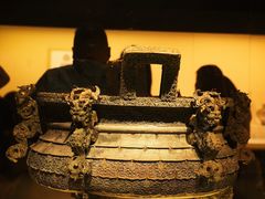 -上海博物馆(人民广场馆)