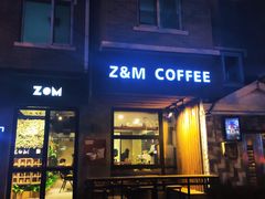 -ZM COFFEE(西安路店)