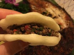 -紫滇源云南生态菜(丹凤街店)