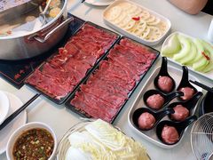 -潮牛禾记•潮汕鲜牛肉火锅(新亚洲店)