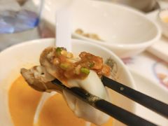 -樾餐厅泰式海鲜火锅(民歌湖店)