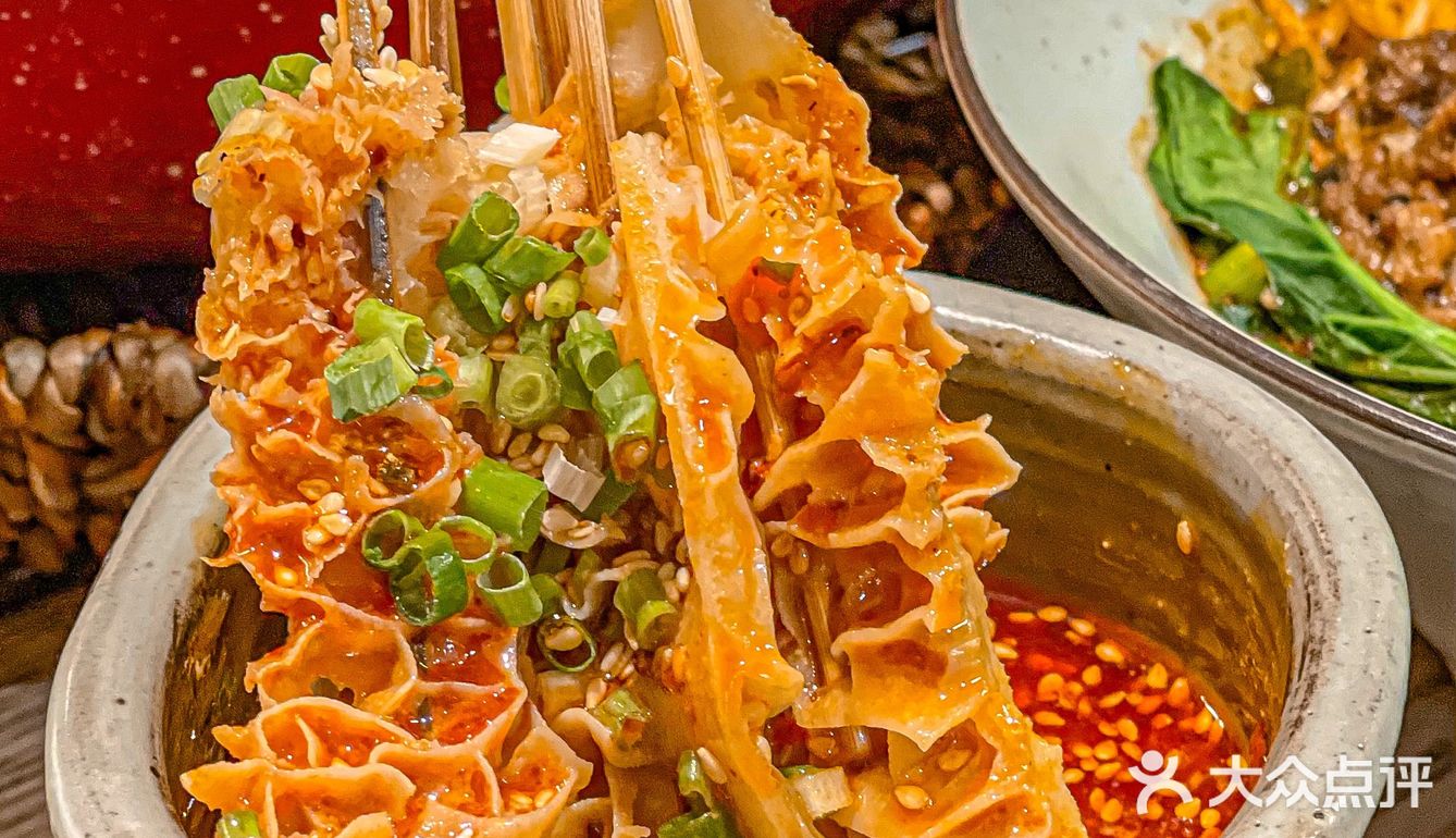 救命🆘为什么没人和我说天津这家店巨好吃[流泪]