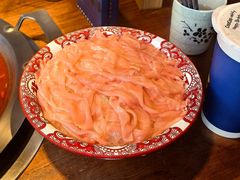 -楠火锅(仁恒梦中心店)