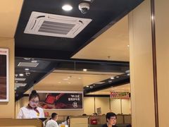 -海底捞火锅(铁西万达店)