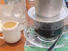 -南越郡·越式风味餐厅(青秀万达店)