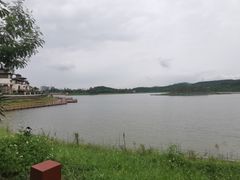 -美的鹭湖森林度假区