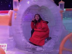 -梦幻奥陶纪景区