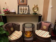 大堂-莲泰式·中式·沐足·精油SPA采耳(天河店)