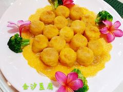 -香山小厨(南联路店)