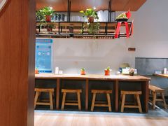 -牵人麻辣粉(中街子店)
