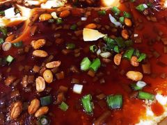 自点鲍汁豆花-力力豆花庄(广渠门店)