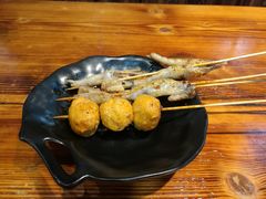 -孟婆汤重庆小面(西洪路店)