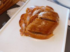 酥不腻烤鸭-小大董·烤鸭(观景餐厅·南京西路店)